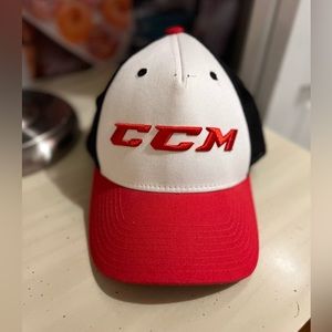 CCM HAT